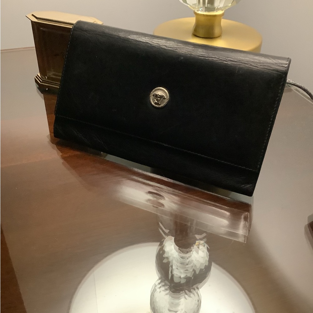 GIANNI VERSACE WALLET